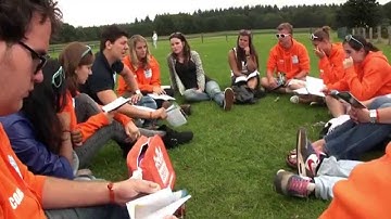 UIT 2012 Crewfilm