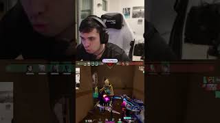 Bro Learnt Something From His Viewers In Valorant fyp valorant