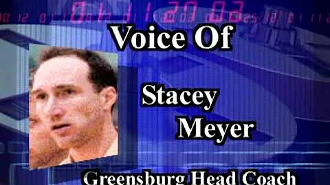 Interview with Greensburg High School Head Coach S...