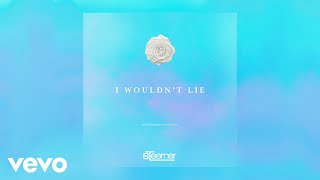 Video thumbnail of "Steerner - I Wouldn't Lie (Audio)"