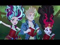 Ever After High™ Română🎃💖Grădina Amintirilor🎃💖Capitol 3 🎃💖Desene animate pentru copii