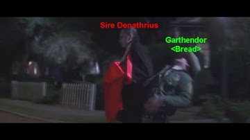 When a casual guild fights Sire Denathrius blind