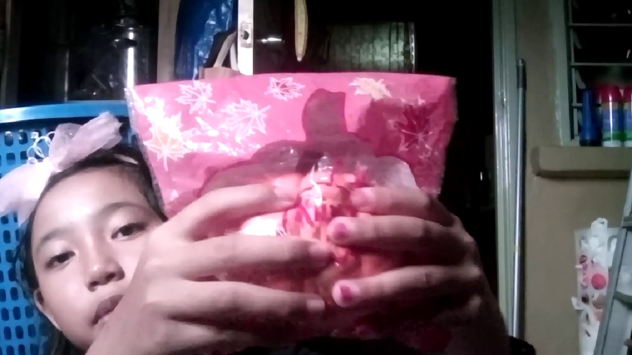 Squishy From Cupcake Store Aisyah Youtube