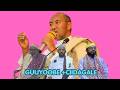 Anagoo Ah Beesha Guuyoobe Ee Ciidagale Gudomiyaha Wadani Xirsi Waxanu Kala Hadalnay Danaha Beesha 