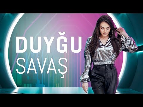 Duygu - Savaş (Official Music 2020)