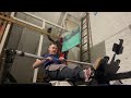 BIOROWER Rowing: 15000m Low Stroke Rate, 1:59 pace - 20251219