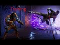 Gotham knights training ep3