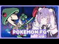 【POKÉMON CLOSE COMBAT】The Animations is INSANE? Fanmade Pokémon Fighting Game