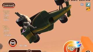 SKID MARKS ON THE WALL screenshot 5