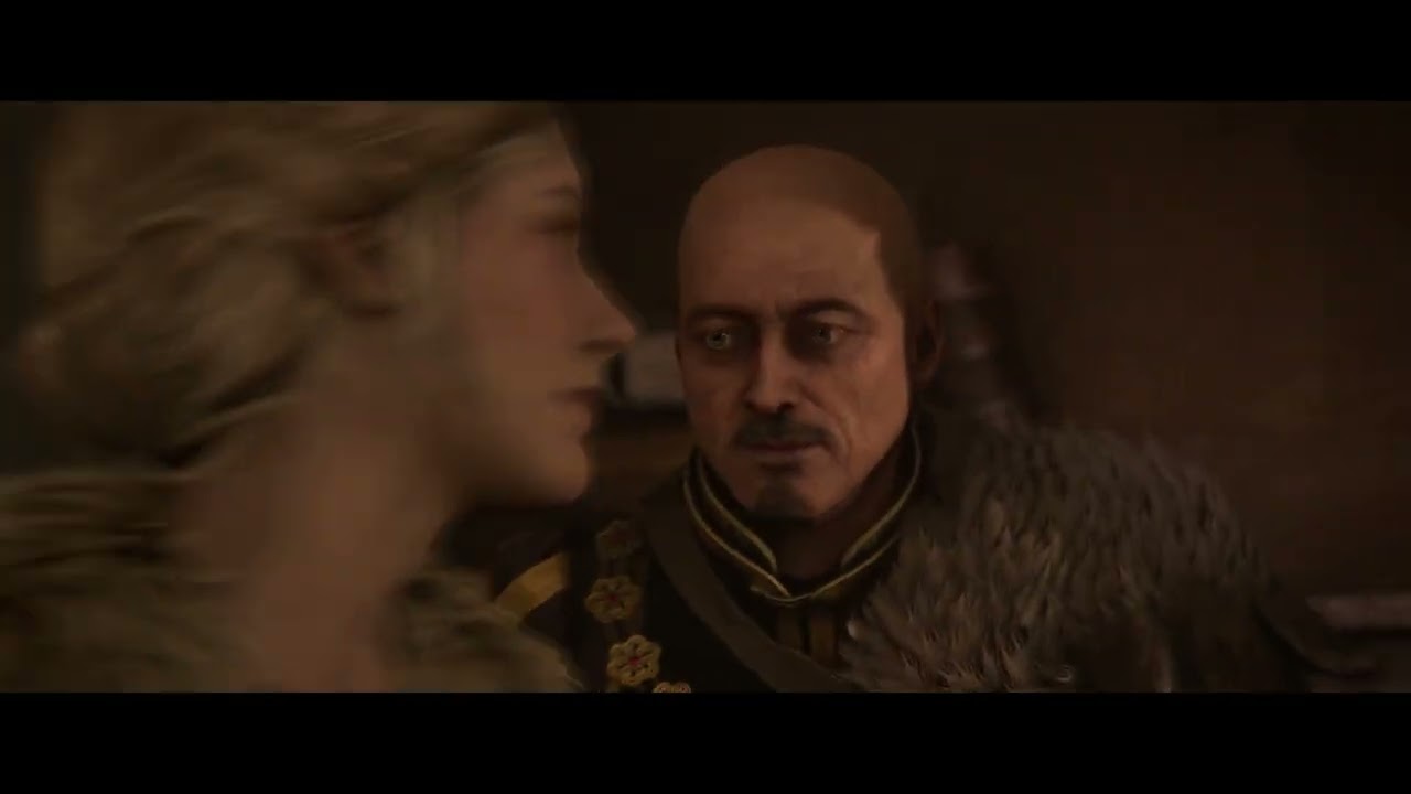The Awaited Sequel A Plague Tale: Requiem Is Finally Here – Join Amicia & Hugo De Rune Now On Their New Heartrending Journey 1 YouTube player