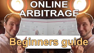 Online Arbitrage  Beginners Guide (Watch me OA)