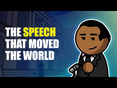 J. R. Jayawardene - The Speech that Moved the World [Sinhala CC] - Patta History