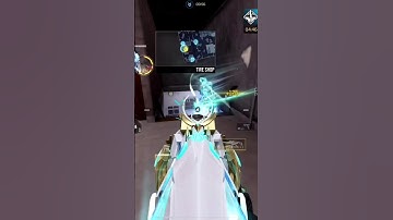 mythic CX 9 is p2w 🤩 Sub #codm #codmobile #shortsfeed #shortsvideo #shortviral #vrialshort