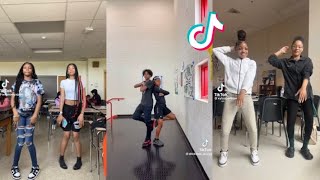 BLACK TIKTOK DANCE COMPILATION 2023 April/May