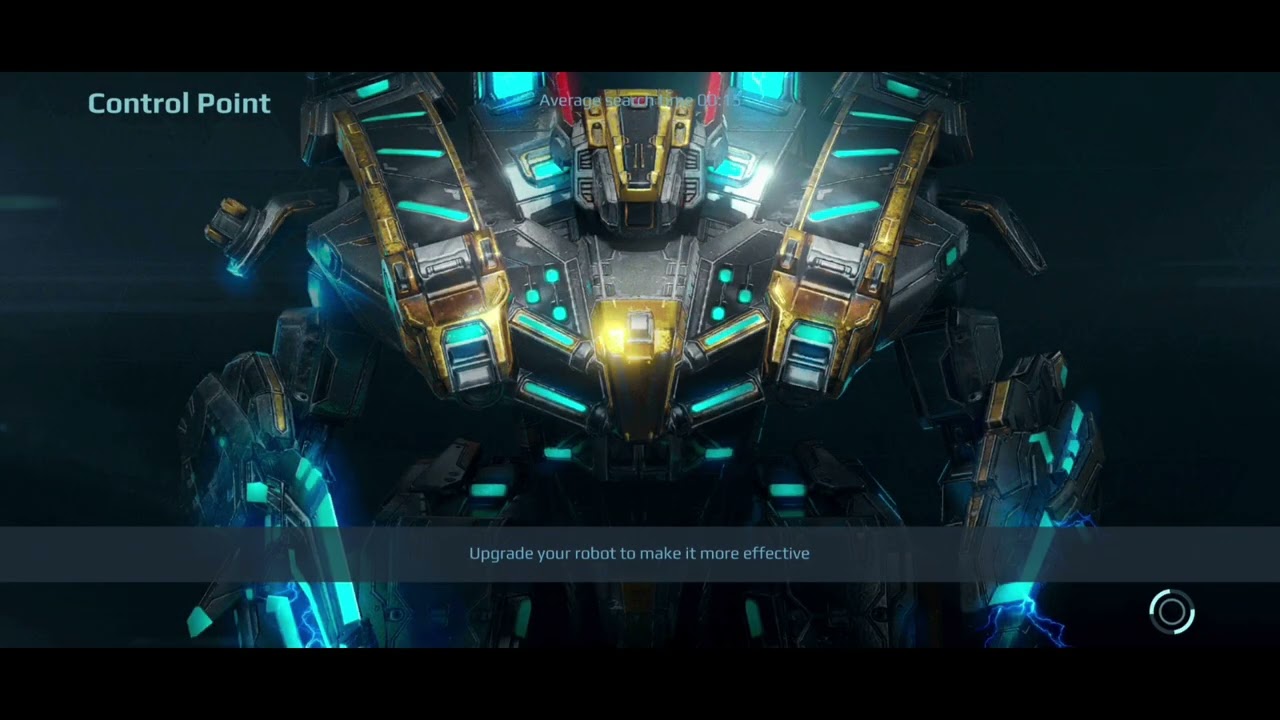 ROBOT WARFARE : A Beginner guide -- Small Robot Strategy 001