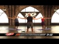 JJs DDP Yoga Review vs P90x