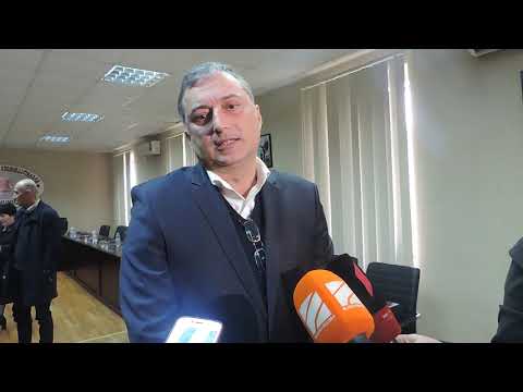 კაკულიას პასუხი აუდიტის დასკვნაზე