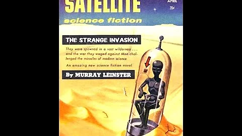 A Saucer of Loneliness by Theodore Sturgeon (Tale ...