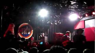 Iceage - &quot;Count Me In&quot; (Live at Eurosonic, Vera, Groningen, January 13th 2012) HQ
