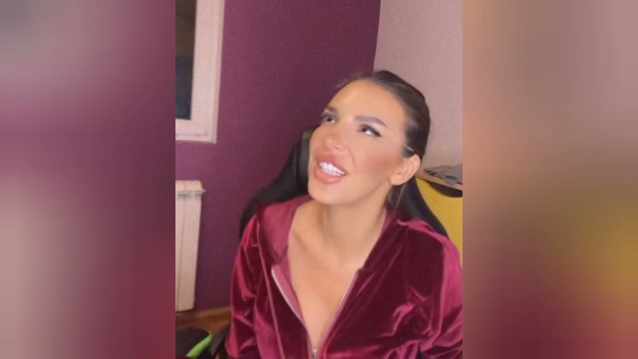 ENA ČOLIĆ OTKRILA ISTINU: “Nije bio sukob!” – Maja i Boginja samo GLUME HAOS?!