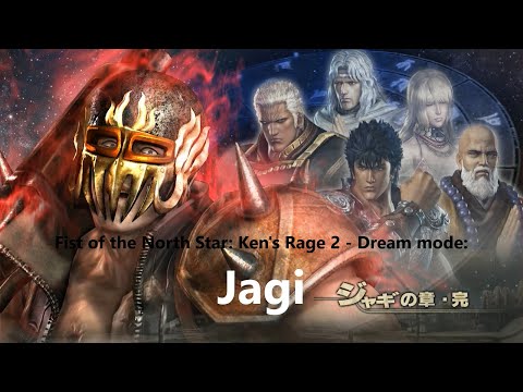 Video: Pohjoisen Tähden Nyrkki: Ken S Rage • Sivu 2