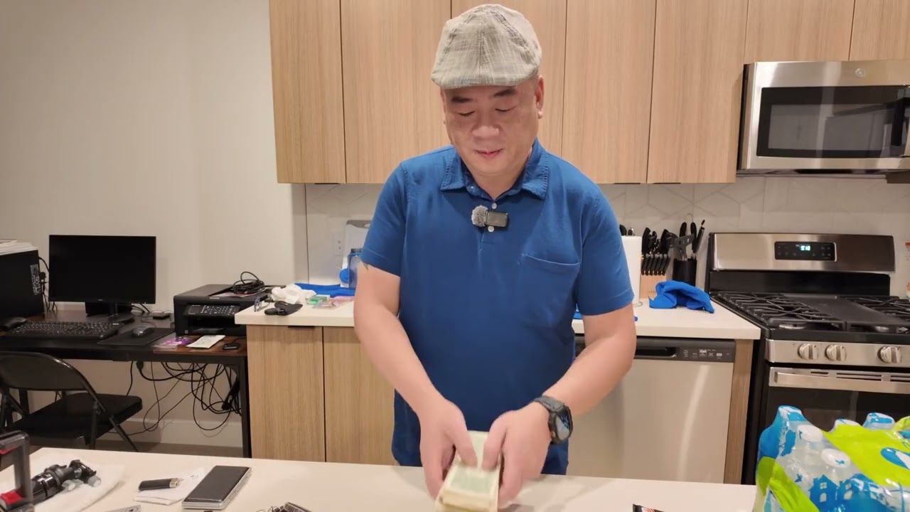 Скучно? Метод отказа от азартных игр за семь долларов.