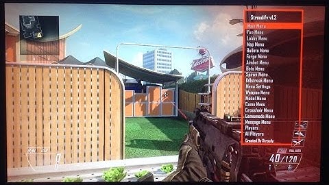 Stroudify v1.2 GSC (BO2 Menu Preview)