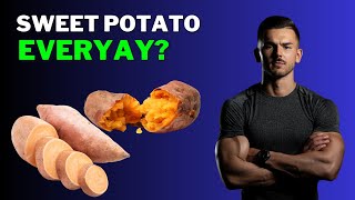 What Happens To Your Body When You Eat Sweet Potato Everyday #potato #benefits #food #everyday