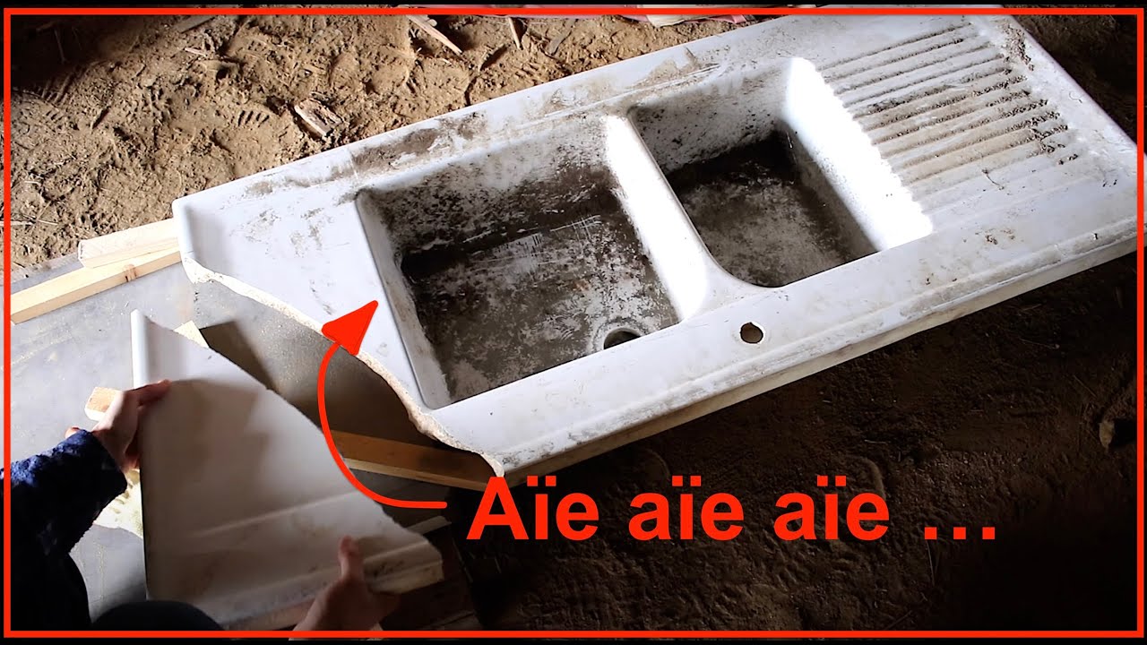 VIER C RAMIQUE RESTAURATION POSE COLLAGE YouTube vier-c-ramique-restauration-pose-collage-youtube