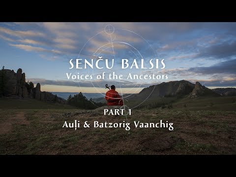 Video: Vēstures Balsis