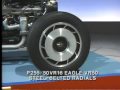 1984 C4 Corvette Chevrolet Engineering Video