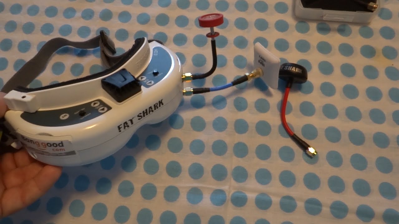 Emax Pagoda 2 5.8G RHCP SMA 80mm FPV Antenna