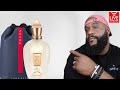 Whats in the bag  xerjoff 1861 renaissance livestream 101 mens fragrance reviews