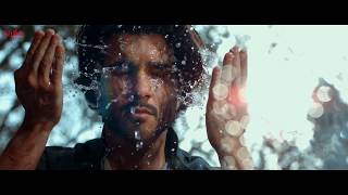 Video thumbnail of "Urdu Songs 2021 - Manqabat - Ali Ali (Full Song) - Sajal Aly , Feroze Khan"