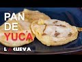 Pan de Yuca Integral