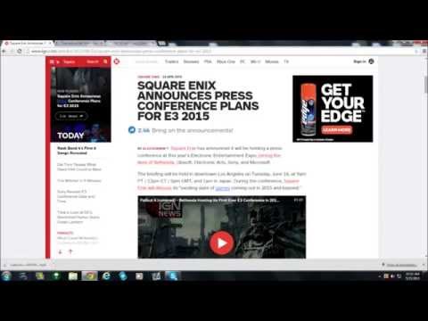 Video: „Deus Ex“: „Žmogaus Revoliucijos“direktorius Suprato „Wii U“ir Patvirtino, Kad Taip, Jie Sureguliavo Boso Kovas