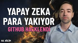 Çöp de Değil, Mucize de Değil - S.A.H E163