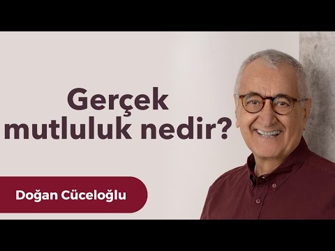 Video: Mutluluk Hakkında