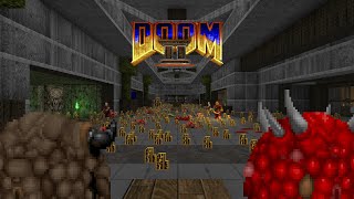 Doom - The Key Rampage