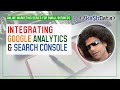 Integrating Google Analytics and Search Console - 2021 SEO Strategy - Business Online Marketing