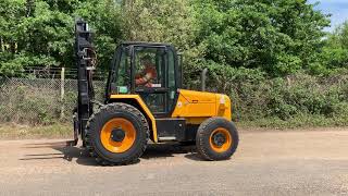 MORRIS LESLIE AUCTIONS