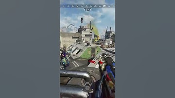 Light work, no reaction.