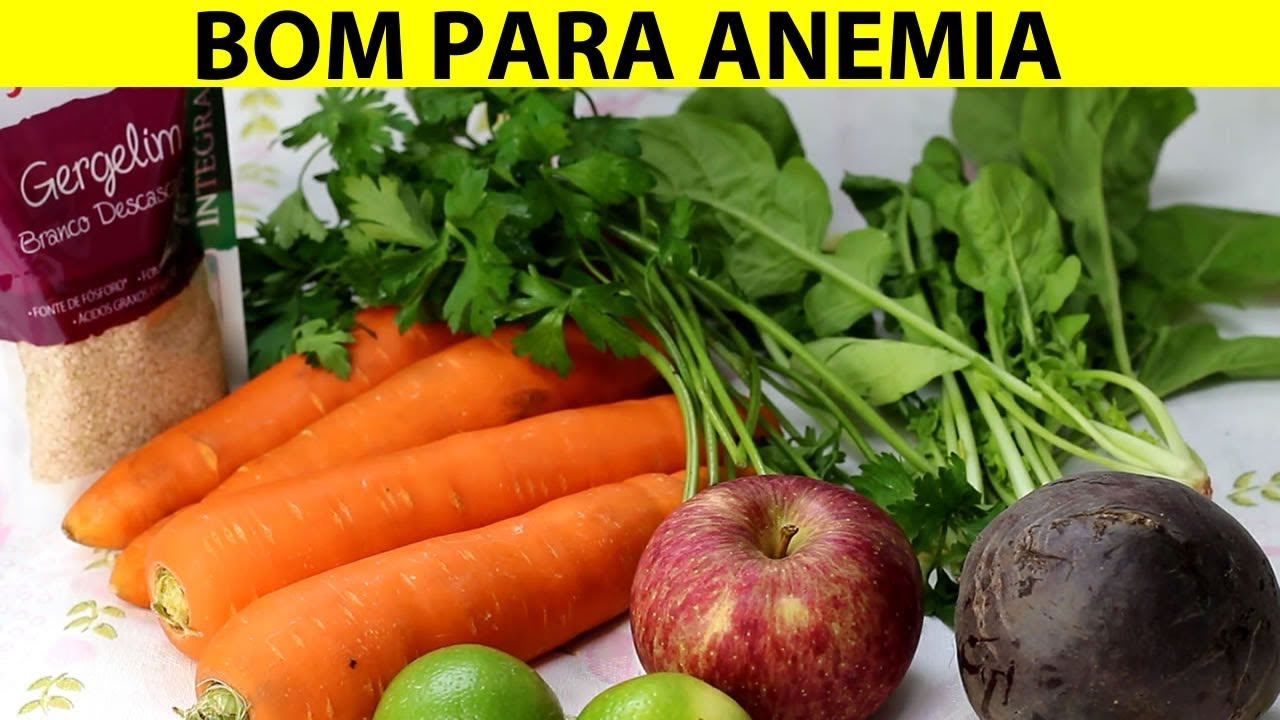 Alimentos Para Aumentar Plaquetas No Sangue