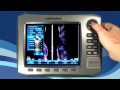 Lowrance Lessons - StructureScan™ Settings