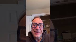 Famous Fr. Jim Sichko 60 Seconds for Jesus - Friday Lent V Meditation Wealth