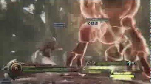 Lightning Returns Playthrough Part 7: Exploring the Wildlands (Commentary)