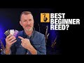 Which saxophone reed is best for beginner