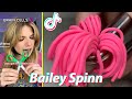 ❄️ ASMR SLIME STORYTIME ❄️ Best of Bailey Spinn Tiktok videos |Funny Baileyspinn Tik Toks 2023|