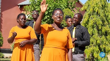 Advent Message  - Kumicelo Yamuya (Official Video)