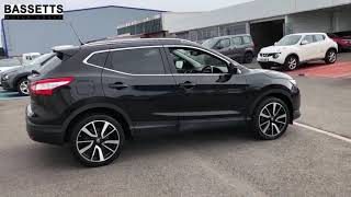 For Sale 2015 Nissan Qashqai Dci Tekna Manual Diesel